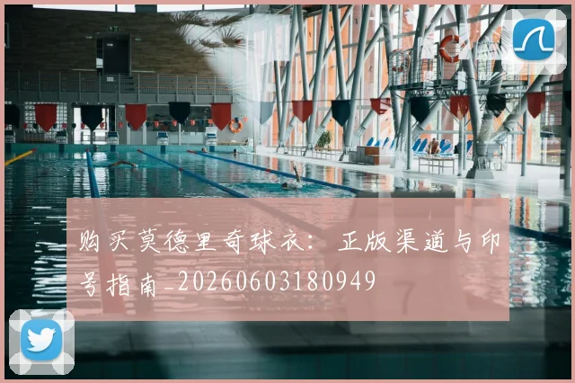 购买莫德里奇球衣:正版渠道与印号指南_20260603180949